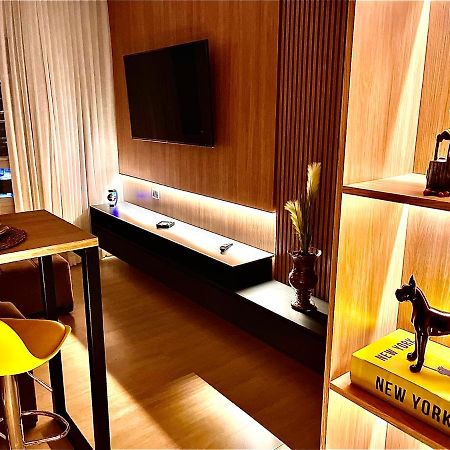 Conforto No Melhor Do Marista & Goiania Ngoại thất bức ảnh
