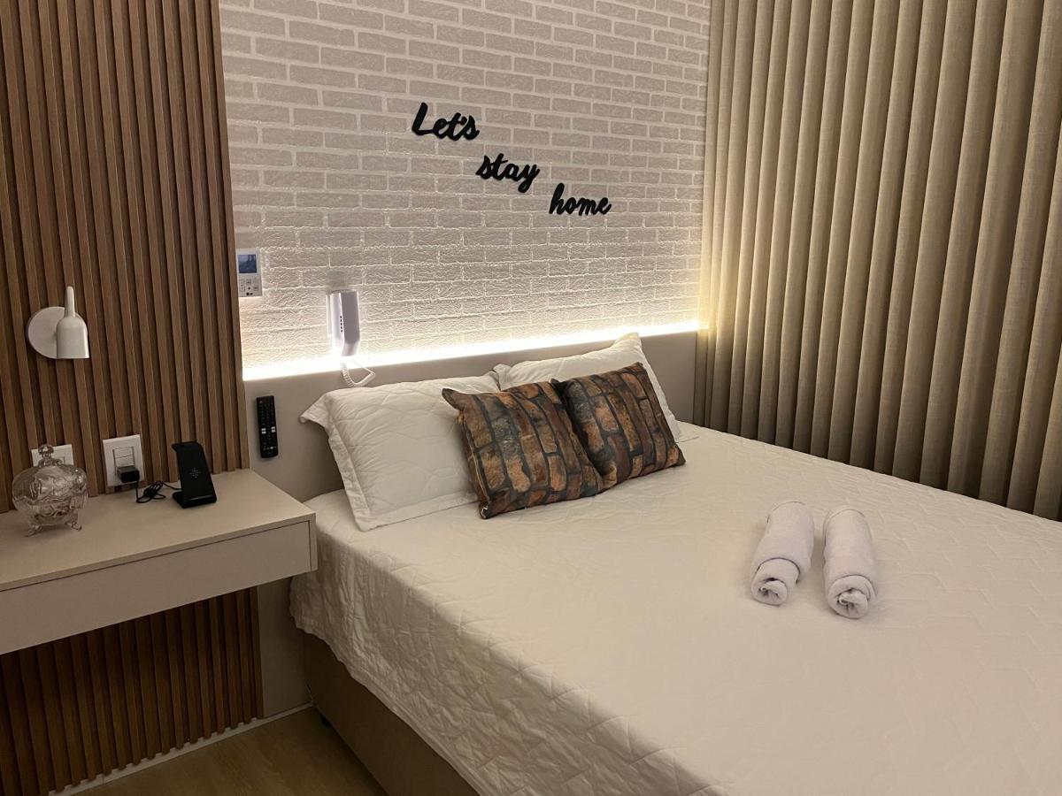 Conforto No Melhor Do Marista & Goiania Ngoại thất bức ảnh