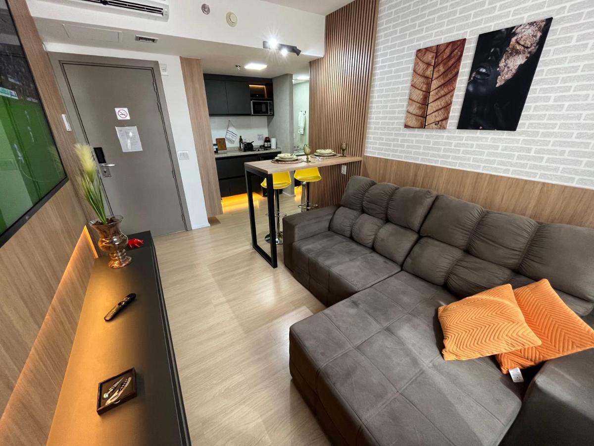 Conforto No Melhor Do Marista & Goiania Ngoại thất bức ảnh