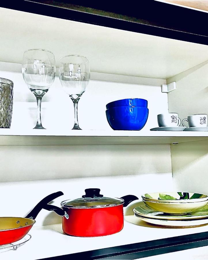 Conforto No Melhor Do Marista & Goiania Ngoại thất bức ảnh