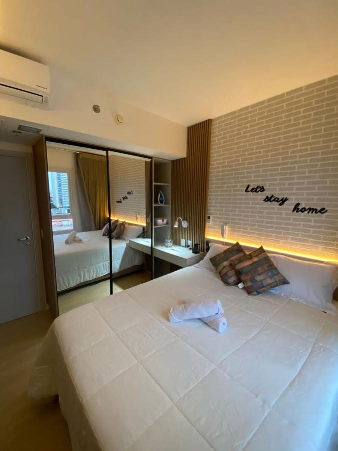 Conforto No Melhor Do Marista & Goiania Ngoại thất bức ảnh