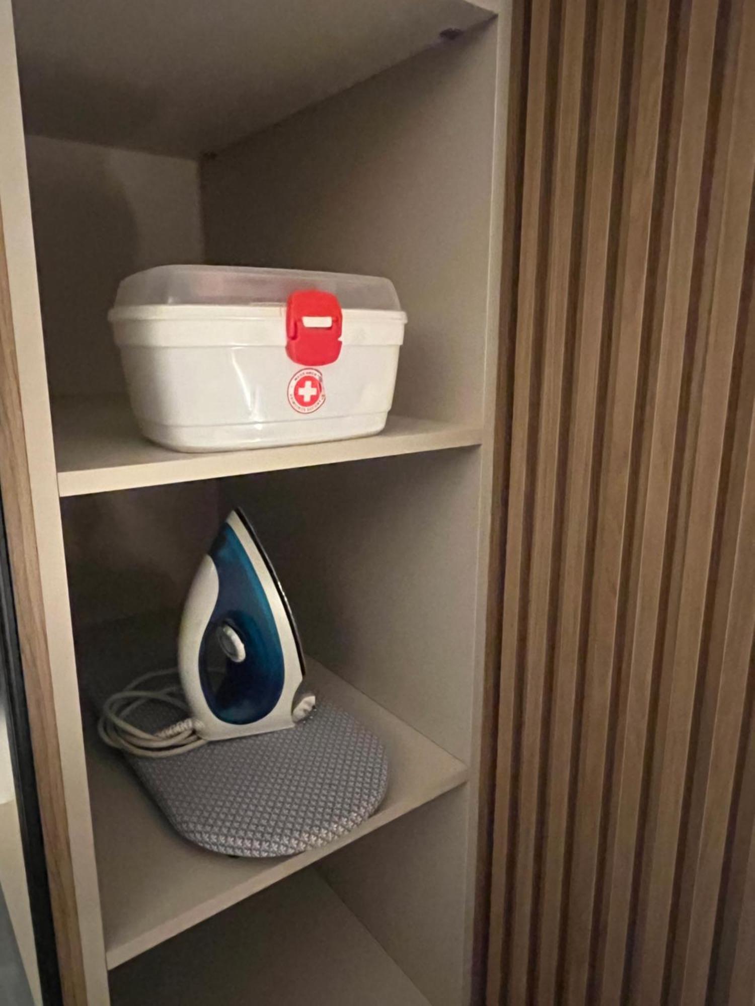 Conforto No Melhor Do Marista & Goiania Ngoại thất bức ảnh