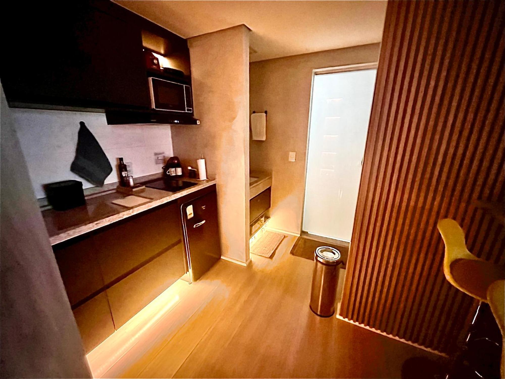 Conforto No Melhor Do Marista & Goiania Ngoại thất bức ảnh