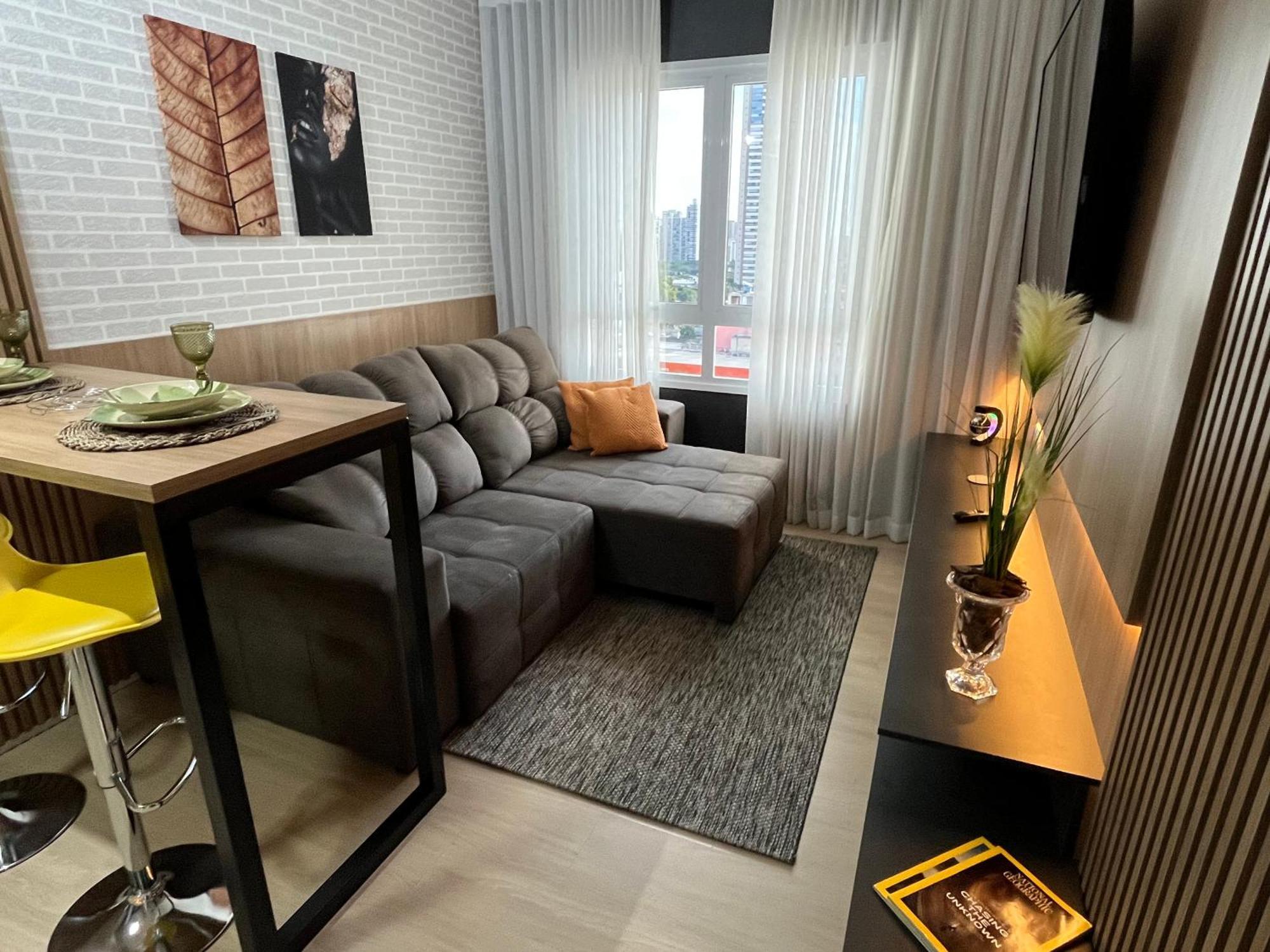 Conforto No Melhor Do Marista & Goiania Ngoại thất bức ảnh