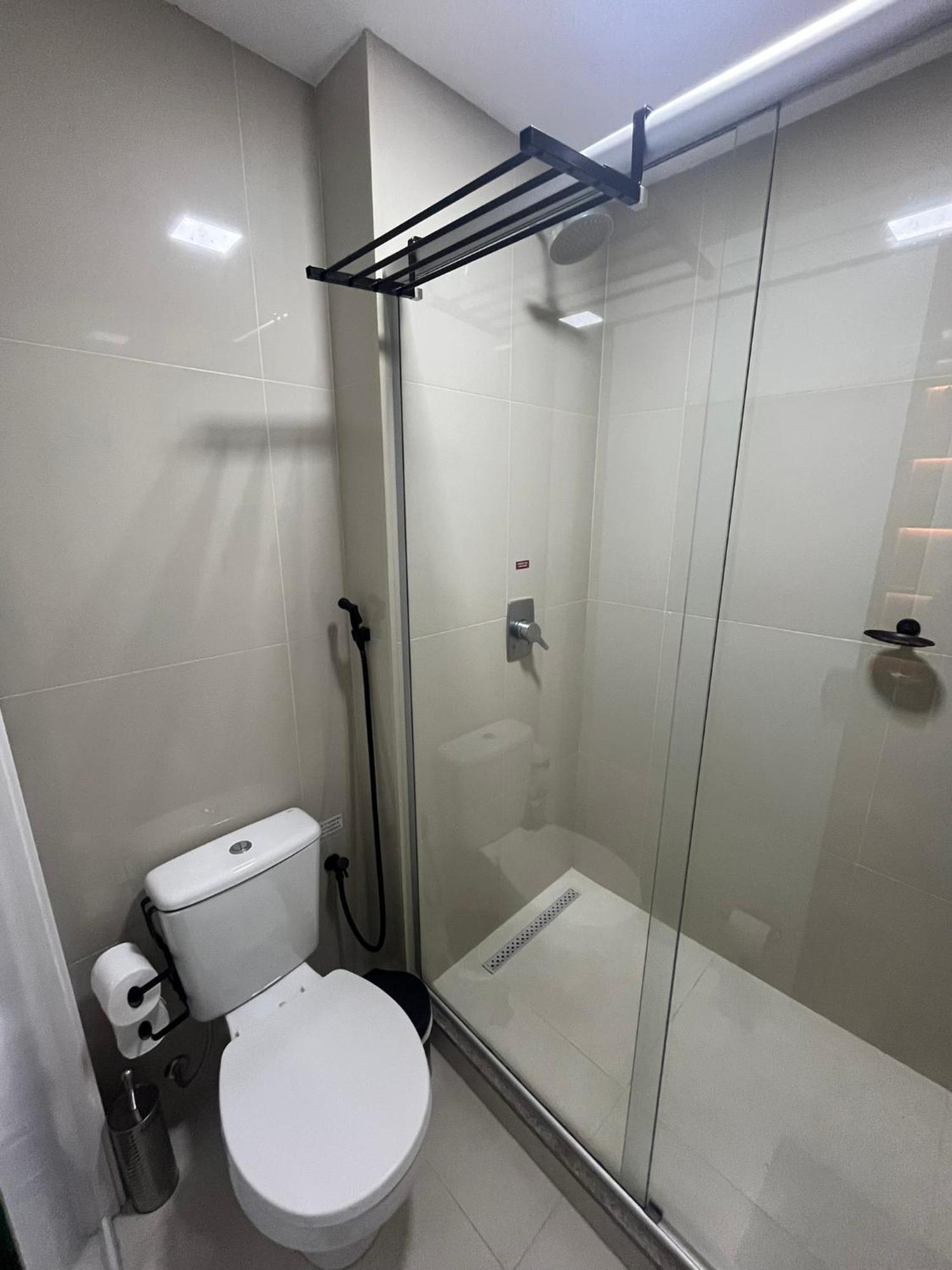 Conforto No Melhor Do Marista & Goiania Ngoại thất bức ảnh