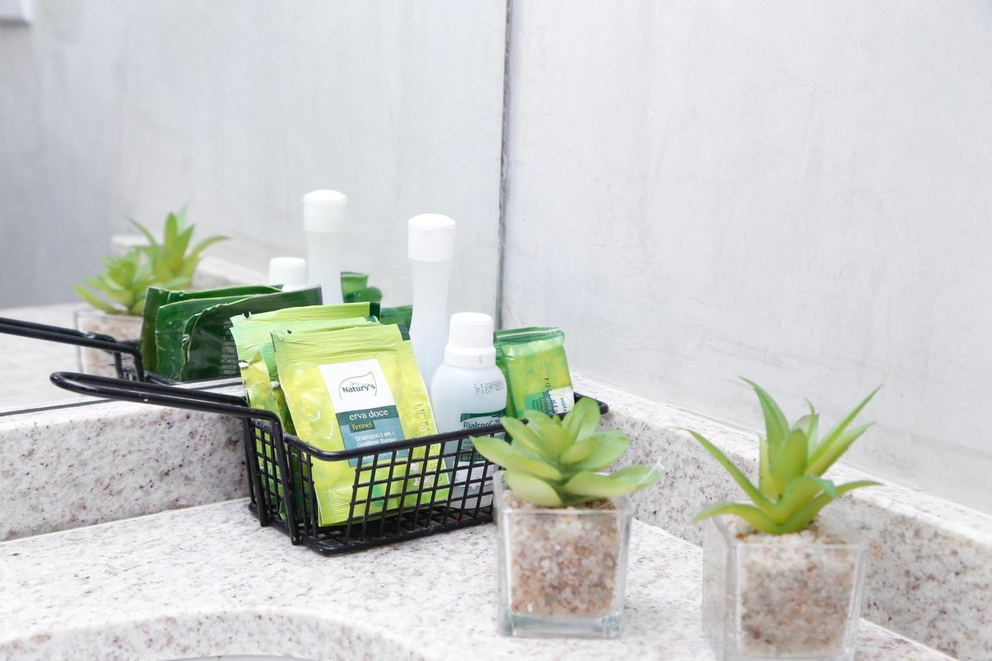 Conforto No Melhor Do Marista & Goiania Ngoại thất bức ảnh